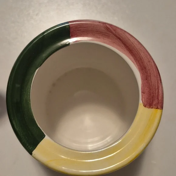 Country Inn Collection - Sugar & Cream set - Picture 4 of 8